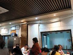 大堂-林静小吃(复兴路店)