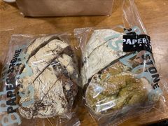 -PAPER STONE BAKERY(天汇广场店)