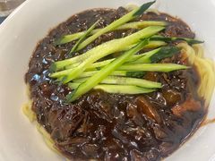 -桃园中华料理炸酱面(燕儿岛路店)