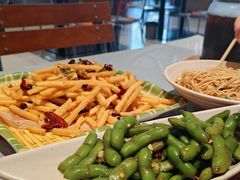 -肥肥虾庄·金牌油焖大虾(杨园滨江时代walk店)