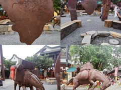 -云南民族村