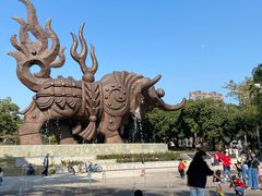 -四海公园(南山区)
