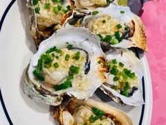 -蠔园山庄(礼乐食街店)