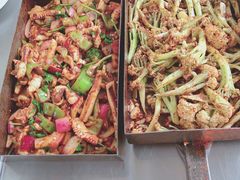 -老三李村河底戳子肉(总店)