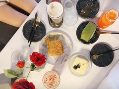 -十五食吾 La Pâtisserie (海甸岛店)