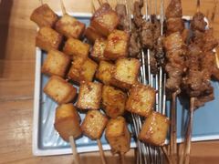 -小俩口烧烤东北菜(双井店)