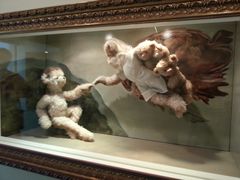 -济州岛泰迪熊博物馆