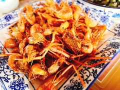 -洞天食府(北大街店)