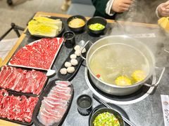 -林记潮牛·牛肉火锅(上马墩店)