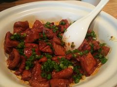 -马仕玖煲·融合菜·酥不腻烤鸭(人大店)