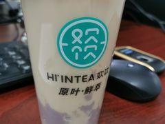 -欢饮(王府井总店)