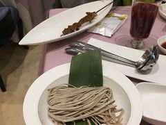 -鼎鼎香·港式火锅(北京SKP店)
