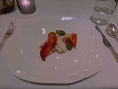 加拿大龙虾-Jean Georges