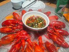 -拙味兄弟·活龙虾·旗舰店(环城西路店)