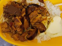 -武汉大学-桂园餐厅