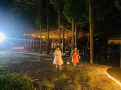 -前小桔亲子创意农场·草莓采摘·露营烧烤