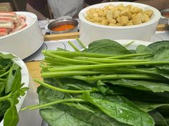 -农小锅自助小火锅(北京大兴凯德店)