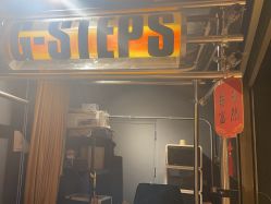 -G-STEPS舞蹈工作室