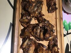 -新凯旋烧烤·燕姐千岛湖土菜