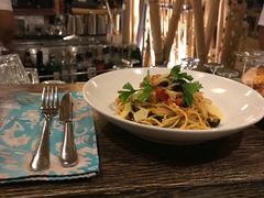 -Hai Bar And Grill
