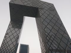 -中央广播电视总台(光华路办公区)