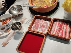 -菌小白·野生菌火锅(时尚天河店)