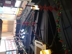 -二红烧烤排骨串(麦岛店)