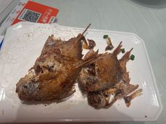 -洲晓鱻舟山海鲜(2号店)
