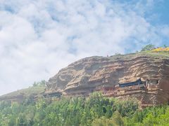 -土楼观-北禅寺