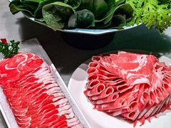 -牛街·马辈儿涮肉(牛街总店)