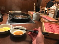 -鍋ぞう(新宿西口店)