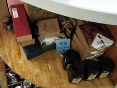 -房角石咖啡与书(吉大南校店)