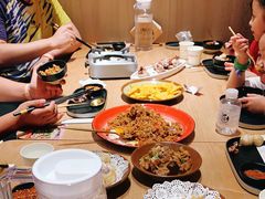 包厢-川堂风·跷脚牛肉·乐山爆炒(宝山日月光店)