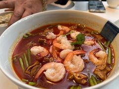 -民国红公馆(老门东店)