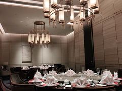 包厢-彩丰楼·中餐厅(国家会展中心上海洲际店)