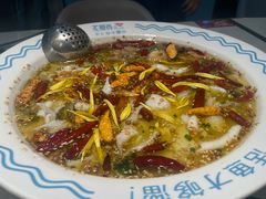 -花椒俏川菜小馆(南海万达店)