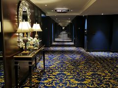 -春晖园度假酒店温泉