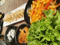 -九田家黑牛烤肉料理(无锡T12店)