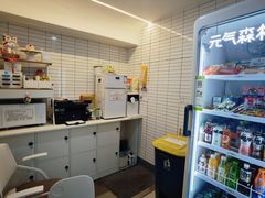-竹川学社·自助沉浸自习室(海淀黄庄店)