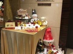 -AdD全日制餐厅(中谷花园酒店)