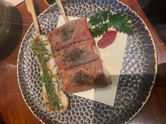 -山葵家居酒屋(天目里店)