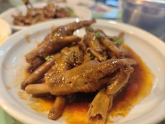 -全聚贤餐厅·湖北家常菜(沙湖店)