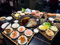 -俏媳妇火锅(宽窄巷子店)