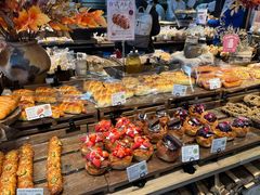 -西村叔叔的店·面包·甜品·蛋糕(清河万象汇店)