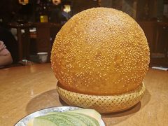 大麻圆-杨记隆府(重庆总店)