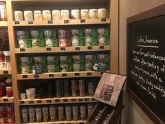 零售区-星巴克(北京首都国际机场7店)