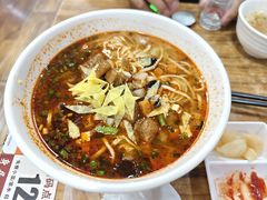 -老陕兄弟(彩虹新城店)
