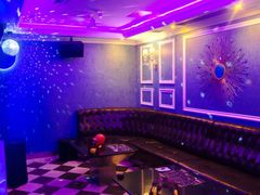 -阳光钱柜KTV(八一路店)