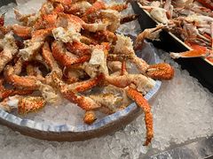 -怡咖啡海鲜自助餐厅(浦东香格里拉店)