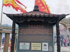 -悦城龙母祖庙